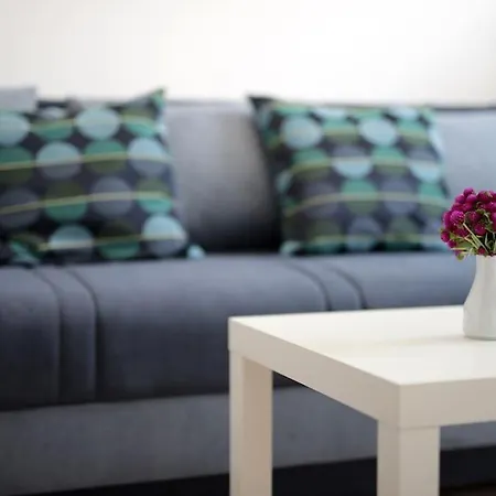 Centrally Located Apartman Seagull Rijeka Buitenkant foto