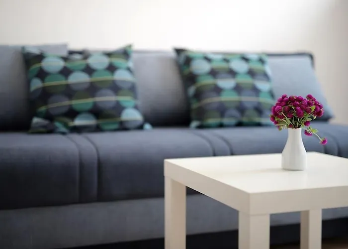 Centrally Located Apartman Seagull