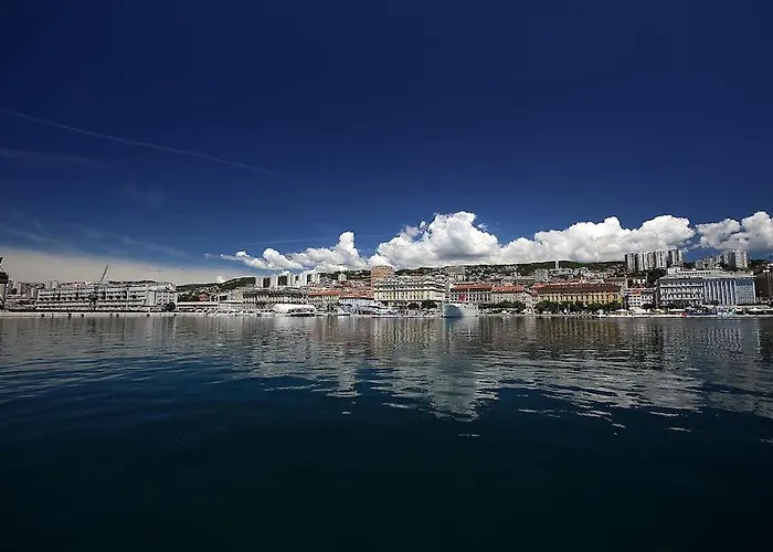 Centrally Located Apartman Seagull