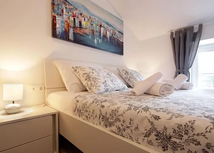 Centrally Located Apartman Seagull