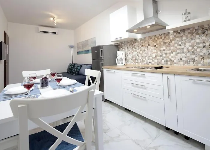 Centrally Located Apartman Seagull