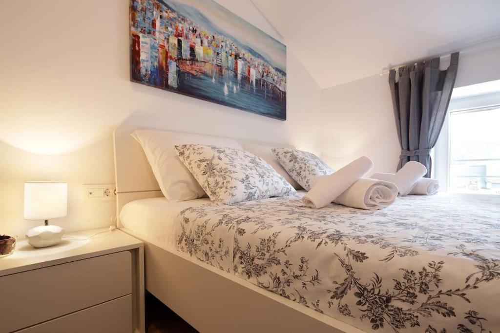 Centrally Located Seagull Apartment Rijeka