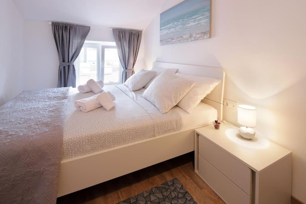 Centrally Located Seagull Rijeka